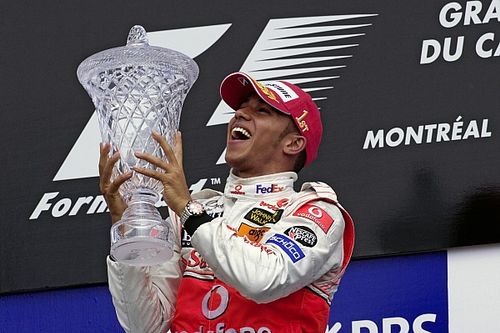 Montreal: escenario de primeras, únicas y últimas veces en la F1