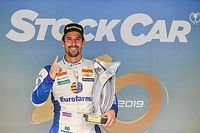 Di Grassi surpreende e conquista pole da Corrida do Milh&atilde;o