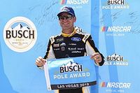 Daniel Suárez largará segundo en Las Vegas