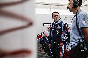 Q1 w Vila Real dla Michelisza