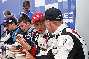 El mercado de pilotos del WRC coge temperatura