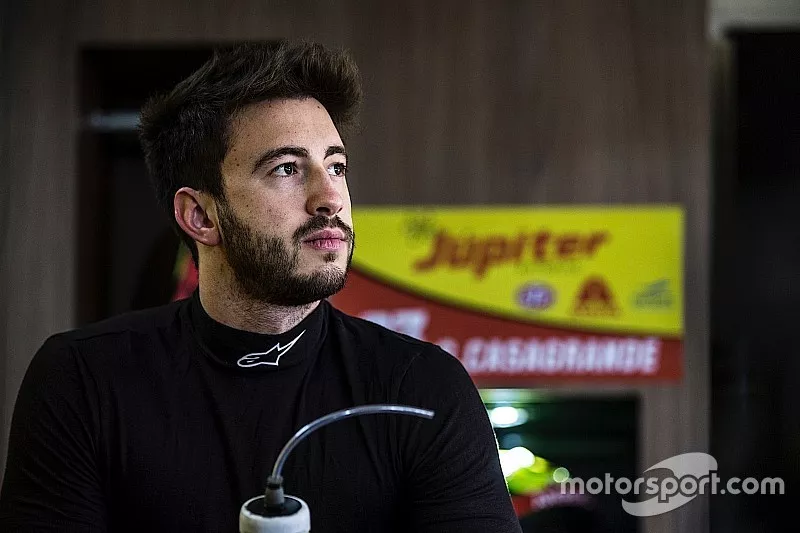 Gabriel Casagrande