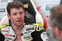 Crutchlow cree que Honda est&aacute; pagando su ausencia en pretemporada