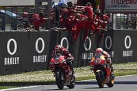 Hofmann: &ldquo;La combinaci&oacute;n entre Marc y Honda no tiene puntos d&eacute;biles&rdquo;