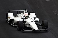 Juncos Racing tiene patrocinador para Indy 500