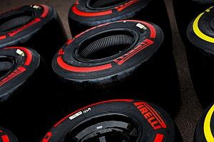 Pirelli nie robi przeszk&oacute;d 