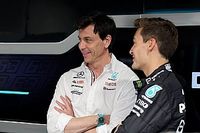 F1 - Wolff: “Parece que Russell está conosco desde sempre”