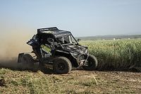 Białkowski i Baśkiewicz na prowadzeniu