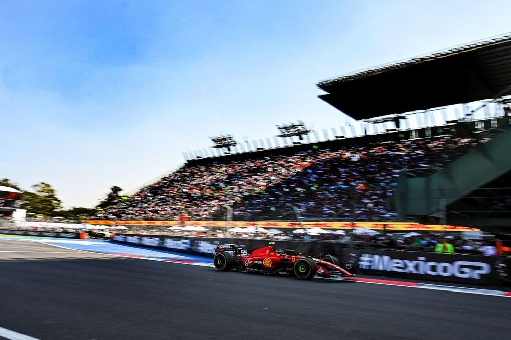 Carlos Sainz, Ferrari SF-23