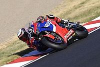 8 Horas de Suzuka: Xavi Vierge triunfa en el dominio de Honda