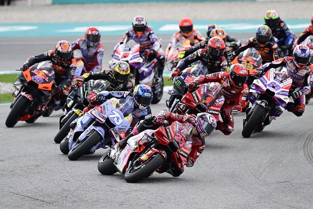 Enea Bastianini, Ducati Team