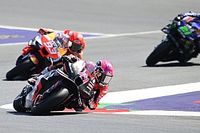 Espargar&oacute;: "Lo ha que hecho Pol es incre&iacute;ble, me molesta lo que se ha dicho de &eacute;l"