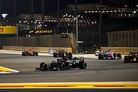 F1: GP do Bahrein venderá ingressos a fãs vacinados ou recuperados de Covid-19