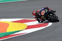Quartararo: "Parece exactamente el mismo M&aacute;rquez que se fue"