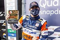 Cac&aacute; Bueno lan&ccedil;a canal no Youtube para mostrar bastidores do automobilismo 