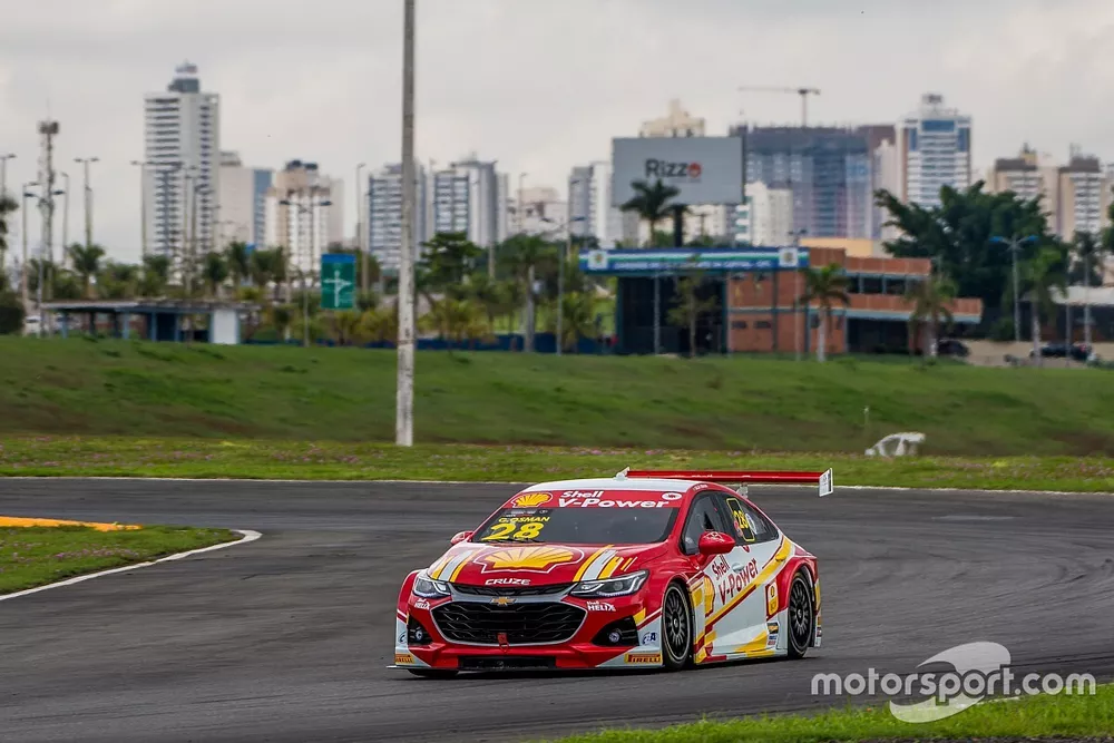 Galid Osman em Curitiba