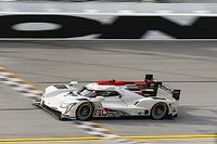 Ganassi lideró primera práctica para 24H Daytona 2021
