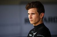 Lundgaard debutará en IndyCar en el GP de Indianápolis