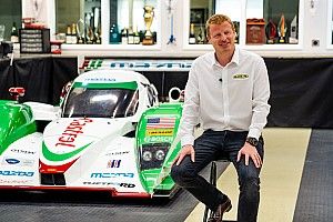 Lola se relanza con nuevo dueño y planea volver a competir