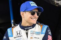 Cómo Palou solucionó el problema legal iniciado con Ganassi