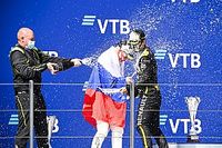  La FIA suspende a los equipos rusos, no a los pilotos