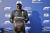 15 pole position Bottasa