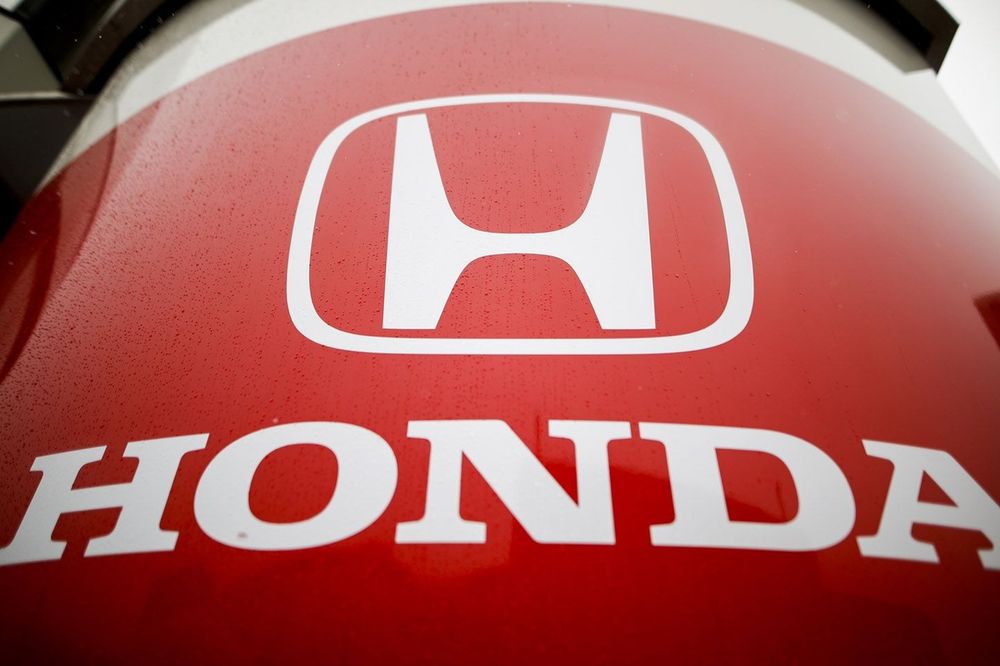 Logo de Honda