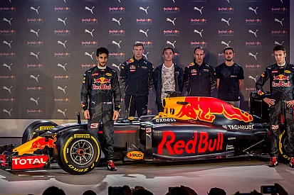 Ricciardo: Renault-Werksteam kein Nachteil für Red Bull