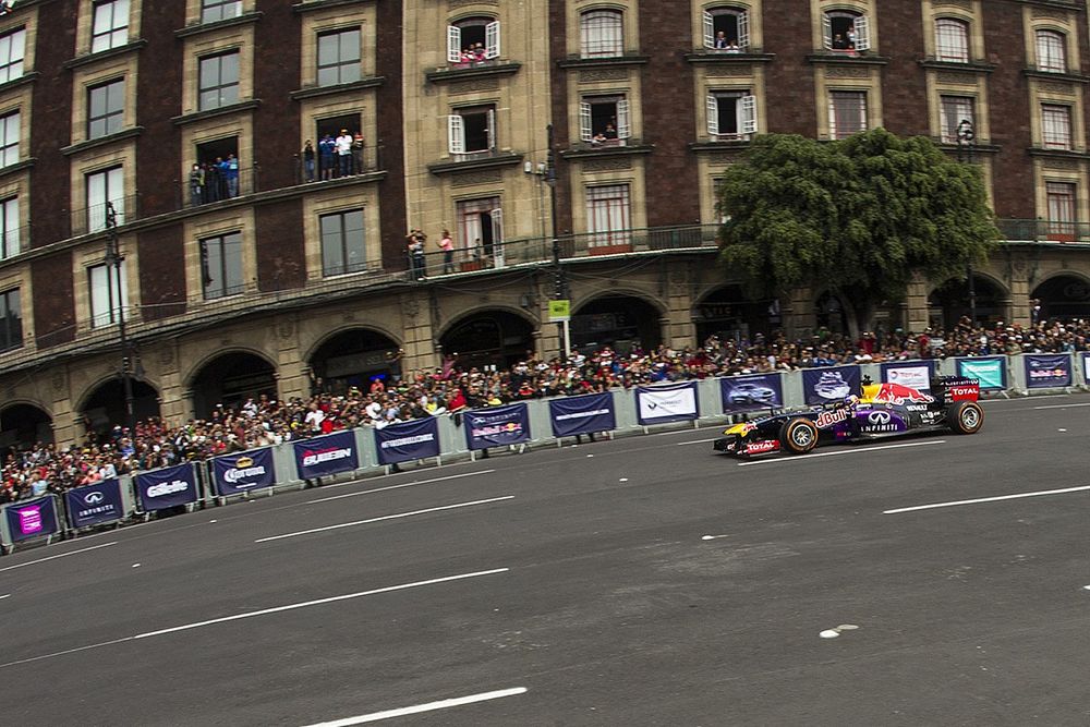 Daniel Ricciardo, Red Bull Racing