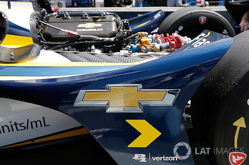IndyCar-Motoren 2021: Mehr Hubraum und 900 PS
