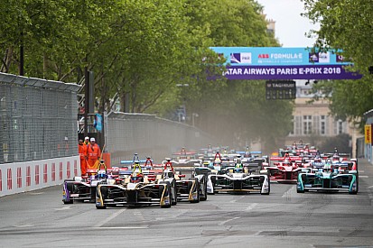 La Formule E va créer un trophée européen