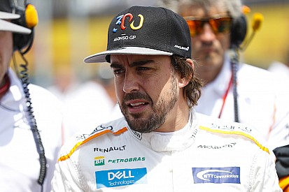 Rosberg critica a Alonso: "Otros equipos no le quieren por sus juegos políticos"