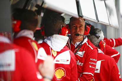 Clear: Ferrari sezon boyunca hep hızlıydı
