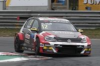 Rob Huff consigue la primera pole en Zandvoort