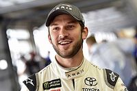 Daniel Suárez: "Duele estar cerca y no conseguirlo"