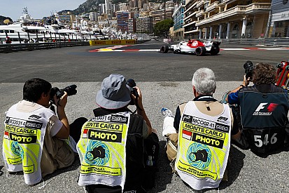 GALERÍA: Sauber, su temporada 2018 en fotos