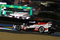 El equipo de Alonso, pole provisional en Le Mans