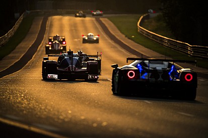 Fotogallery: ecco le foto più belle della 24 Ore di Le Mans 2018