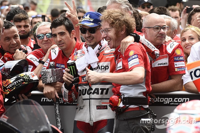Was wäre, wenn ...? Diese MotoGP-Fragen aus 2018 bleiben unbeantwortet