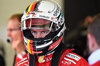 Lauda critica la agresividad de  Vettel con Hamilton