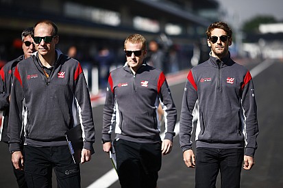 Haas vreest: "Mexico is slechtst denkbare scenario"