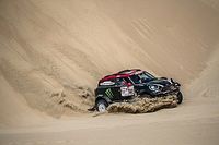 Nani Roma: "El Dakar es una carrera que no te devuelve lo que le dedicas"