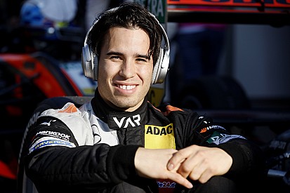 La parrilla de GP3 2018, a punto de cerrarse