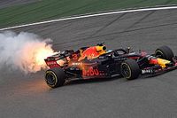 Vettel mandó en la práctica previa a la calificación