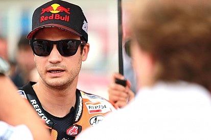 Jalani operasi, Pedrosa diragukan tampil di Austin