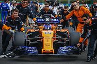 Consultor da Red Bull: Alonso precisa de um time só para ele