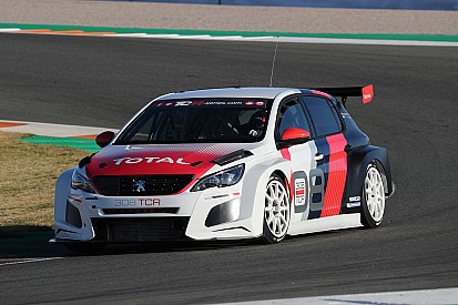 Paul Ricard da el pistoletazo de salida a las TCR Europe