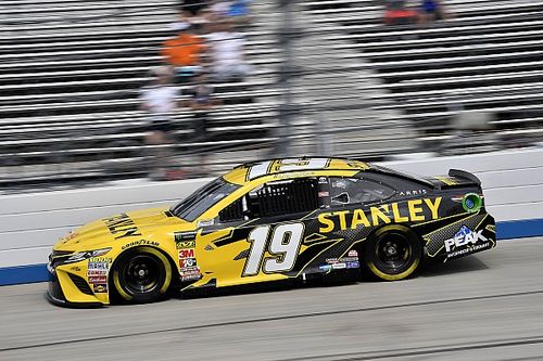 Daniel Su&aacute;rez pronostica que la victoria se le dar&aacute; pronto