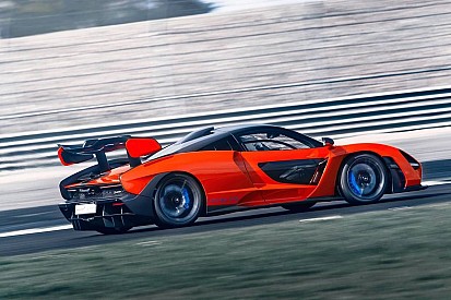 Il best di Motor1.com, la McLaren Senna alla prova e non solo