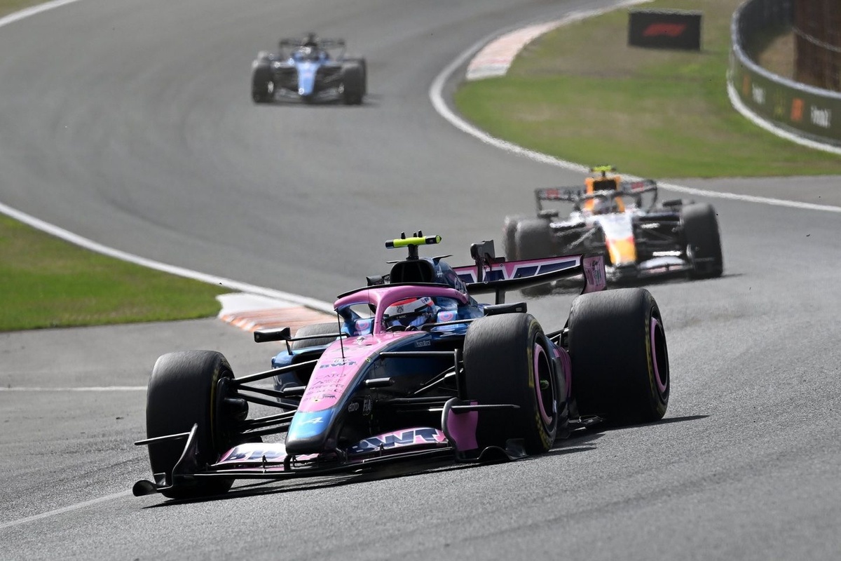 FIA Considers Legal Action Over Online Abuse of F1 Stewards